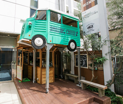 Amazing Coffee Osaka 사진 4