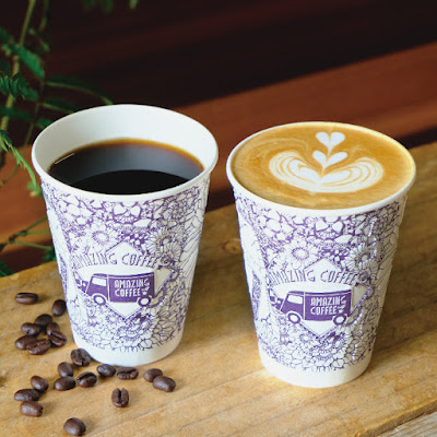 Amazing Coffee Osaka 사진 5