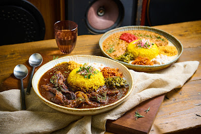 커리 & 카레 WARUNG(와룽) 사진 3