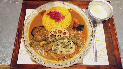 커리 & 카레 WARUNG(와룽) 사진 4