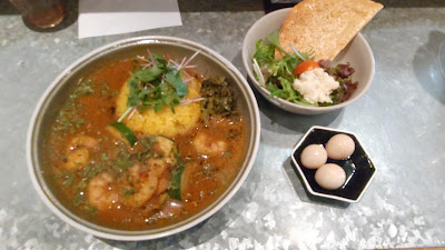 커리 & 카레 WARUNG(와룽) 사진 2