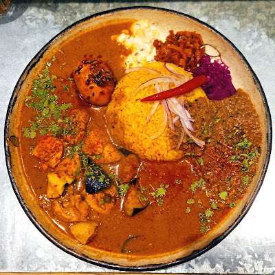 커리 & 카레 WARUNG(와룽) 사진 5
