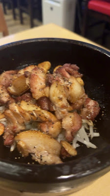 Kenchanshokudo Korean Restaurant 사진 2