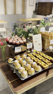 森山珈琲 南堀江店 사진 2