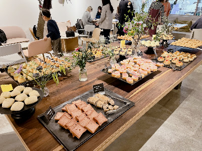 森山珈琲 南堀江店 사진 4