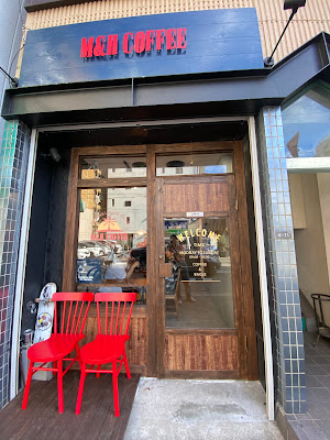 M&H COFFEE
