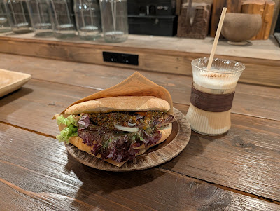 Tasogare Coffee Stand 사진 4