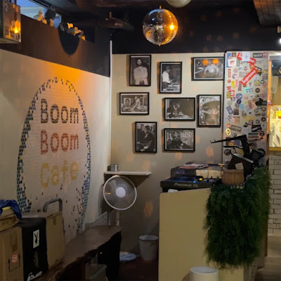 Boom Boom Cafe 사진 3