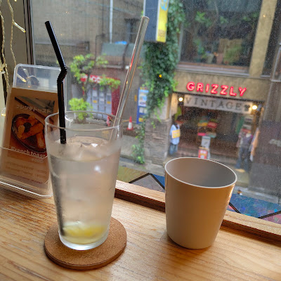 Boom Boom Cafe 사진 4