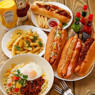 Boom Boom Cafe 사진 2
