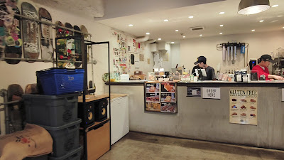 스트리머 커피 컴퍼니 신사이바시 사진 2