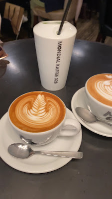 MONDIAL KAFFEE 328 NY3 사진 2