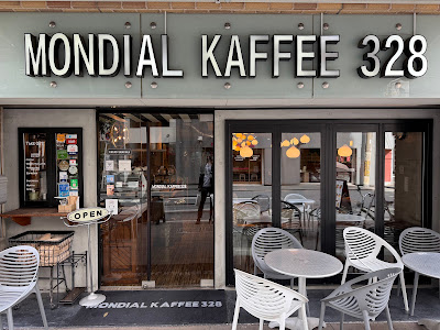 MONDIAL KAFFEE 328 NY3 사진 3