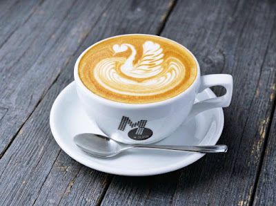 MONDIAL KAFFEE 328 NY3 사진 4