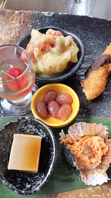 Café Basara Kaeru-do 사진 2