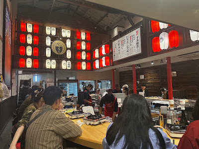 NINTAMA RANTARO CAFE 사진 2