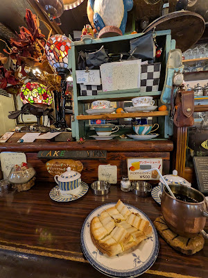 Cafe Shou Lian 사진 3