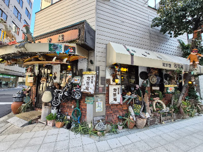 Cafe Shou Lian 사진 4