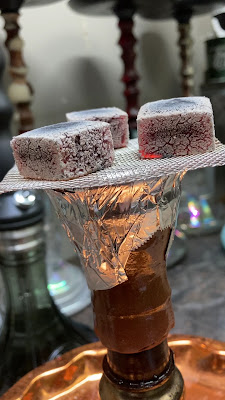 Shisha Cafe & Bar LAGOS心斎橋・南船場店（シーシャカフェアンドバーラゴス） 사진 3