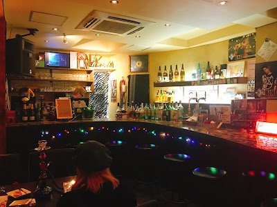 Cafe & Bar Tobira 사진 5