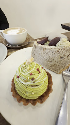 afternoon cafe HOLIC 사진 2