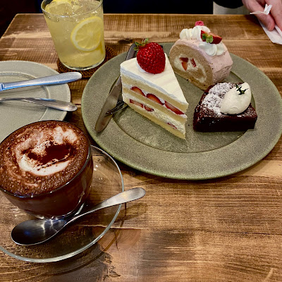 afternoon cafe HOLIC 사진 4