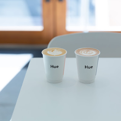 Hue Coffee Roaster 사진 3