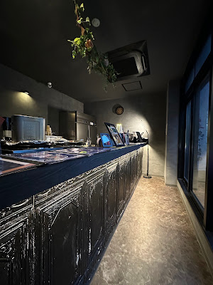 Crepe&Galette ROLMON(クレープ&ガレット ロルモン)谷町店
