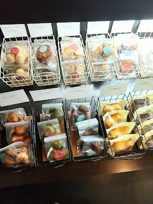 Tanimachi Sweets Club K & R