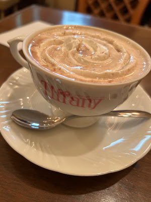 Tiffany, coffee & cake shop 사진 2