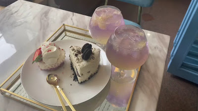 Cafe NooNe 카페누네 心斎橋本店 사진 2