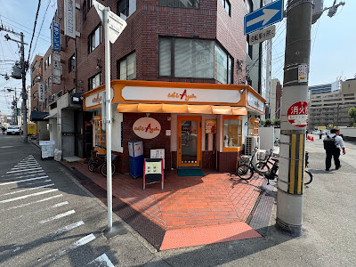 cafe Again 사진 3