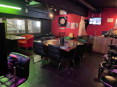 Darts cafe garden Shinsaibashi 사진 4