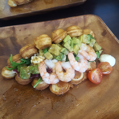 No Name Cafe －Shinsaibashi－ 사진 2