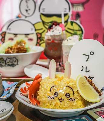 THE GUEST CAFE BY PARCO Shinsaibashi PARCO 사진 4