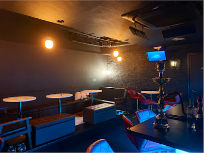 dining Shisha Cafe BAR『みかん』 사진 3