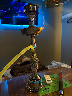 dining Shisha Cafe BAR『みかん』 사진 2