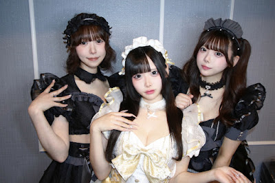 Cafe & Bar Lumière de l’aubeるみえる 사진 3