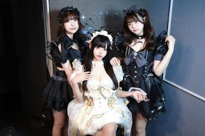 Cafe & Bar Lumière de l’aubeるみえる 사진 2