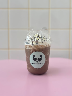 PANDAdeCOFFEE 사진 2