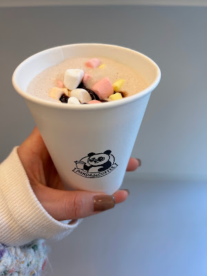 PANDAdeCOFFEE 사진 3
