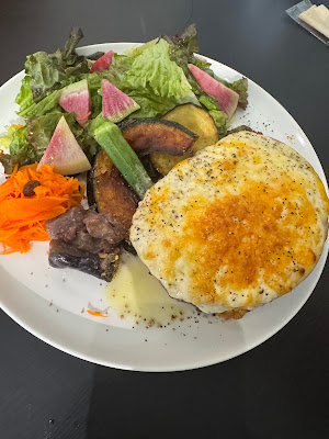 bego cafe morinomiya 사진 3