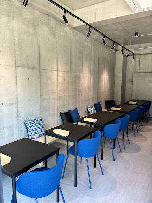 bego cafe morinomiya
