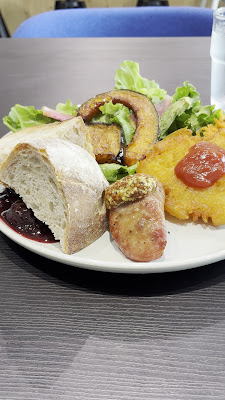 bego cafe morinomiya 사진 2