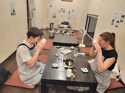 Morinomiya Wa-cafe Kitajima 사진 2