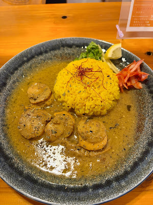 出逢って5秒でカレー 사진 3