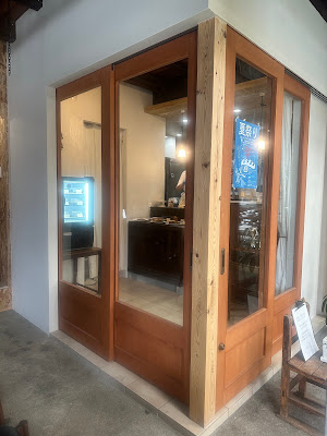 tobira-自家製酵母のスコーンのお店-
