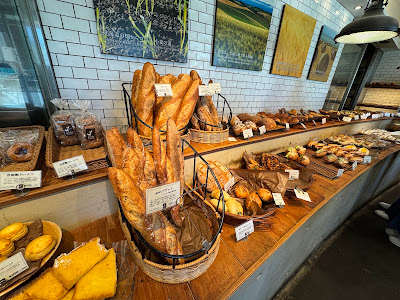 Moulins et Cafe goût 사진 3