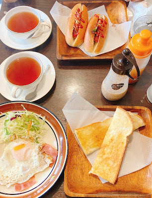 Cafe Shipure 사진 2