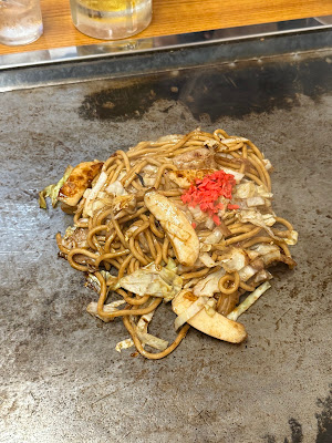 お好み焼 風月 사진 4